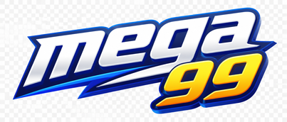 mega 99 Logo